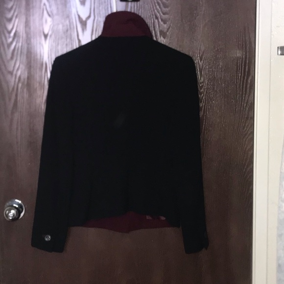 Vintage Gianni Versace Couture Blazer - Picture 2 of 8